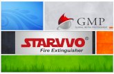 Product Linespemadamapi.biz/STARVVO Presentation.pdfProduct Certifications CE 0062 Examination Test : 477/-1.784.25 Dinas Pemadam Kebakaran dan Penanggulangan Bencana Provinsi DKI