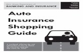Phil Murphy Governor - New Jersey › ... › pdf › autoshopguide.pdf · As a New Jersey driver, you have many choices when it comes to purchasing auto insurance. Each choice you