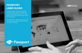 PASSPORT USER GUIDE - Emory University · PASSPORT USER GUIDE Passport is a global market research database providing insight on industries, economies and consumers worldwide, helping