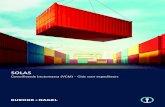 SOLAS VGM Shipper Guide NL versienl.kuehne-nagel.com/fileadmin/country_page... · De gecombineerde massa van het leeggewicht van een container en de massa van all colli’s en cargo-items,
