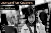 Understand Your Customers...Real World ROI – Backed by Forrester SOURCE: Forrester Consulting, The Total Economic Impact™ Of The Tealeaf Customer Behavior Analysis Suite, Norman