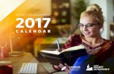 FD 2017 Calendar - Amazon S32017...Module 1: Introduction to Online, Hybrid and Blended Education Module 2: Transition to the Online Classroom Module 3: Using the LMS Module 4: Online