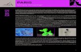 CP Paris 2015 ENpress.parisinfo.com/.../1/file/CP-Paris-2015-EN.pdf · Press release Paris 2015 - Paris Convention and Visitors Bureau - 10/01/2015 3 Paris is still resoundingly and