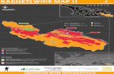 kakheti Wine map II - Georgian Wine UK › wp-content › uploads › 2017 › 06 › ... · Abkhazia Samegrelo Racha-Lechkhumi Kvemo Svaneti Mtskheta Mtianeti Guria Svaneti Samtskhe