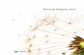 Annual Report 2012 - KMA · • The 44th Typhoon Committee - Dr. Kantanar Award presented to the KMA (6-11 Feb.) • Fourth session of the WMO RA II Management Group (29 Feb.-2 Mar.)