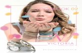 LOOKBOOK 02 - Victoria Benelux...LOOKBOOK 02 GOOD MORNING #VictoriaLookBook #VictoriaLookBook VICTORIA’S LOOK PRETTY WEDDING #VictoriaLookBook #VictoriaLookBook SPRING TOUCH VICTORIA’S