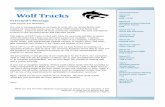 March 2014 Wolf Tracks - Tumwater School District â€؛ cms â€؛ lib â€؛ WA01001561...آ  Wolf Tracks March