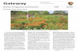 Gateway National Park Service U. S. Department of the Interior › articles › upload › JBUfinal-FALL-2019-8-15_Accessible.pdfStargazing Floyd Bennett Field – Community Gardens