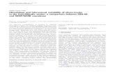 Isabel Franco Trigo Climatology and interannual ...idlcc.fc.ul.pt/pdf/Trigo_Climatology_2006.pdf · 128 Trigo: Climatology and interannual variability of storm-tracks in the Euro-Atlantic