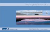 Strategic Management Plan - Water and catchments · 2017-04-11 · strategic management plan for the western port ramsar site page i contents 1 introduction 1 1.1 strategic directions