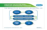 IFAC GLOBAL SMP SURVEY: CREATING VALUE FOR SMEs 2015 ... · and the International Integrated Reporting Council (IIRC)’s International Integrated Reporting Framework. The Framework