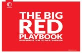 THE BIG RED - LexisNexis15 TYPOGRAPHY 16 PHOTOGRAPHY 19 ESSENTIALS 23 PRINT COLLATERAL This section features rules and guidelines for all print collateral, including publication ads,