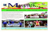 Maynooth St. Patricks’ Day Parade 2014 › Archives › Newsletters › 2014 › April.pdf · 2018-07-25 · Maynooth St. Patricks’ Day Parade 2014 This was the 29th year for