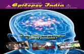 9th Asian Epilepsy Surgery Congress Is epilepsy preventable€¦ · the 9th Asian epilepsy Surgery Congress was held at the historic city of Udaipur in India on October 23rd - 25th,