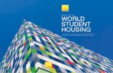 SPOTLIGHT | 2017 - 2018 WORLD STUDENT HOUSING · 33 Margaret Street London W1G 0JD +44 (0)20 7499 8644 SPOTLIGHT | 2017 - 2018 Investment | Demand | Supply | Country Overviews WORLD