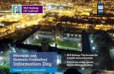 Inform tion D - Careers and Education Newscareersnews.ie/wp-content/uploads/2017/11/... · and Pharmacology at NUI Galway 12.00-12.30 pm Panel Discussion The formula for a world class