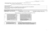 MINNESOTA STATE UNIVERSITY MOORHEAD · 2013-01-22 · MINNESOTA STATE UNIVERSITY MOORHEAD ... Molecular Diagnostics: Fundamentals, Methods, & Clinical Applications Brunzel, N., Fundamentals
