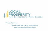 Presented by - Home - Local Prosperity · 2016-03-04 · 9:30 -10:30 Seed Saving: Intro & Advanced - Owen Bridge 10:45 -11:45 Soil Fertility and Organic Amendments - M. Lynn Cornish