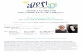 Restoring Broken Bonds: EFT and Healing …Restoring Broken Bonds: EFT and Healing Relationship Betrayals by ICEEFT Certified Trainers James Furrow, Ph.D. & Lisa Palmer-Olsen, Psy.D.