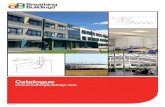 100971 - Breathing Buildings Main Brochure...2 Breathing Buildings is the UK’s leading natural and hybrid ventilation company - home of the E-Stack and NVHR mixing ventilation systems