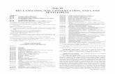 Title 89 RCW - Washingtonleg.wa.gov › CodeReviser › RCWArchive › Documents › 2016... · (2016 Ed.) [Title 89 RCW—page 1] Title 89 Title 89 89 RECLAMATION, SOIL CONSERVATION,