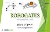 ROBOGATES the Gateway from Futurekiicc.kr/upload/RG2020_ROBOGATES_r04_01_pic.pdf · SIEMENS & Deloitte Consulting & KETI, Dassault Systems, KIMIDATA, SPACE Solution Some Startups