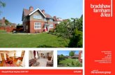 Morpeth Road Hoylake CH47 4AT £373,000Morpeth Road Hoylake CH47 4AT £373,000 'Springhill' 1 Morpeth Road CH47 4AT ... decorative storm porch canopy and step to paneled entrance door