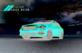 DODGE NEON SALES CATALOGUE 2017 ht - FCA Groupits britches. interior overview // continued تاحاسبم ناديس ةرايس نوكت نأ لىع ةيادبلا نم نوين ميمصت
