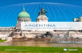 CountrY And SeCtor AnAlYSiS report - Diners · CountrY And SeCtor AnAlYSiS report 2014 dFS Services l.l.C. national Congress Building, Buenos Aires, Ar. SeCtor AnAlYSiS overview ...