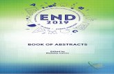 END 2019 Book of Abstractsend-educationconference.org › ... › 2019 › 06 › END-2019_Book-of-Abs… · Maria Moundridou, School of Pedagogical and Technological Education (ASPETE),