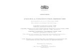 Anguilla Constitution Order 1982 › dyn › natlex › docs › ELECTRONIC › 109064 › 135190 › F… · Anguilla Anguilla Constitution Order 1982 S.I. 1982 No. 334 15/12/2000