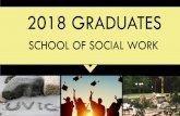 Congratulations to the 2017 UVIC Social Work Graduates€¦ · NUZHAT HUMA, BSW CALGARY, AB I am so enthusiastic due to completing my BSW via distance education. A BSW was a big dream
