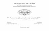 Politecnico di Torino - webthesis.biblio.polito.it · Thanks to Mamma, Papà and my Grandmas for always trusting and sup-porting me. oT my classmates for sharing this experience and