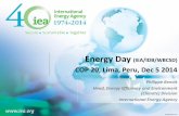 Energy Day (IEA/IDB/WBCSD) › assets › imports › events › ...Energy access Helping countries to expand access, effectively enabling them to supply power to more people through
