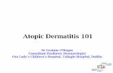 Atopic Dermatitis 101 â€؛ Healthcare-Professionals â€؛ GP-Forum â€؛ Atopic- Atopic Dermatitis Filaggrin