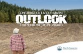 CONSTRUCTION LABOUR MARKET FOR NORTHWESTERN ONTARIO€¦ · FOR NORTHWESTERN ONTARIO. ACKNOWLEDGEMENTS The North Superior Workforce Planning Board (NSWPB) wishes to recognize the
