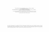 CONSOLIDATED FINANCIAL STATEMENTS AND REPORT OF INDEPENDENTACCOUNTANTS JUNE 30, 2012 ... · 2018-09-16 · YUANTA FUTURES CO., LTD. AND SUBSIDIARIES (FORMERLY POLARIS FUTURES CO.,