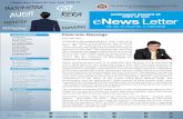 Chairman Messageicaiahmedabad.com/newsletter/april-2018-newsletter.pdf · Among other matter, the rules include Ind AS 115 Revenue from Contracts with Customers, Appendix D to Ind