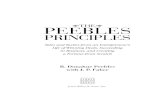 THE PEEBLES - download.e- Peebles, R. Donahue, 1960â€“ The Peebles principles : tales and tactics from