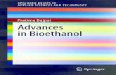 Pratima Bajpai Advances in Bioethanol - Đồ án tốt nghiệpdoanchuyennganh.weebly.com/.../8/53582365/book_advances_in_bio… · fuel ethanol in 2010, Brazil remains a close second,