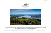 OUTDOOR COUNCIL OF AUSTRALIA (OCA) FRAMEWORK FOR REBOOTING OUTDOOR ACTIVITIES … · Outdoor Council Of Australia (OCA) Framework for Rebooting Outdoor Activities in a COVID-19 Environment