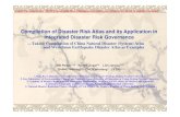 Compilation of Disaster Risk Atlas and its Application in ... › finance › insurance › 43684372.pdf · Compilation of Disaster Risk Atlas and its Application in — Taking Compilation