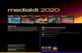 mediakit 2020 - Boatbuilder Türkiye › mediakits › boatbuilderturkey_mediakit_… · CENTRAL BANNER 574x70 pixel LOGO BANNER 200x80 pixel LEFT BANNER 200x400 pixel 200x500 pixel