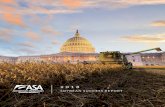 SOYBEAN SUCCESS REPORT - American Soybean Association€¦ · Welcome to the Soybean Success Report, and thanks for your advocacy on behalf of U.S. soybean farmers. As we look ahead,