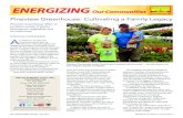 ENERGIZING Our Communities Living/2016...ENERGIZING Our Communities MECKLENBURG ELECTRIC COOPERATIVE P.O. Box 2451 Chase City, VA 23924-2451 Chase City District (434) 372-6200 Emporia