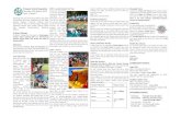 Prospect School Newsletter EOTC - Junior School: Zoo Trip ... · Prospect School Newsletter Thursday 14th March, 2019 Term 1, Week 7 Greetings, Kia ora, Talofa lava, Malo e lelei,