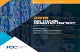 2019 - International Chamber of Commerce › content › tfb › pdf › 2019... · 2 2019 ICC TRADE REGISTER REPORT | GLOBAL RISKS IN TRADE FINANCE REFERENCE INFORMATION The International