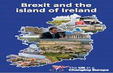 Brexit and the island of Ireland · The Northern Ireland backstop proposed by the EU would be ... issues that Brexit raises for the island of Ireland. In this report, The UK in a