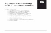 System Monitoring and Troubleshooting › static › manuals › d2hp › ch6.pdfSystem Monitoring and Troubleshooting 6–4 System Monitoring and Troubleshooting Forcing Discrete