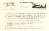 The Pastfinder - Jan. - March, 1991 - Volume 10, Issue 1sites.rootsweb.com/~ohrichgs/Pastfinder1991-Issue1/Binder2.pdf:.Announcements Ohio Genealogical Society Conwntion The Ohio Genealogical
